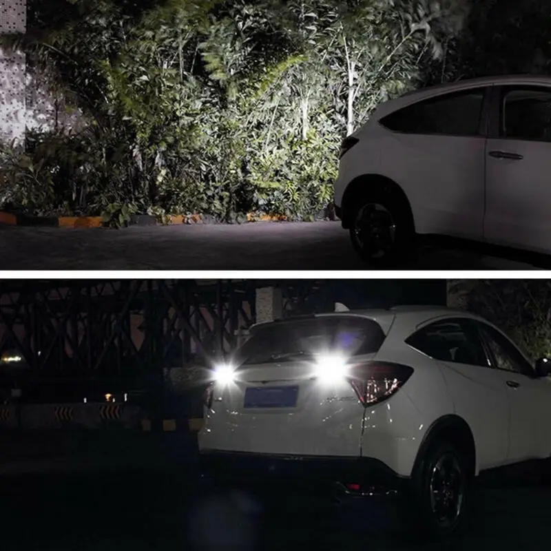 4x 45SMD LED Bulb Car Reverse Light T15 921 Bright Canbus Error Free Backup Lamp High Quality And Durable
4x 45SMD LED Bulb Car Reverse Light T15 921 Bright Canbus Error Free Backup Lamp High Quality And Durable