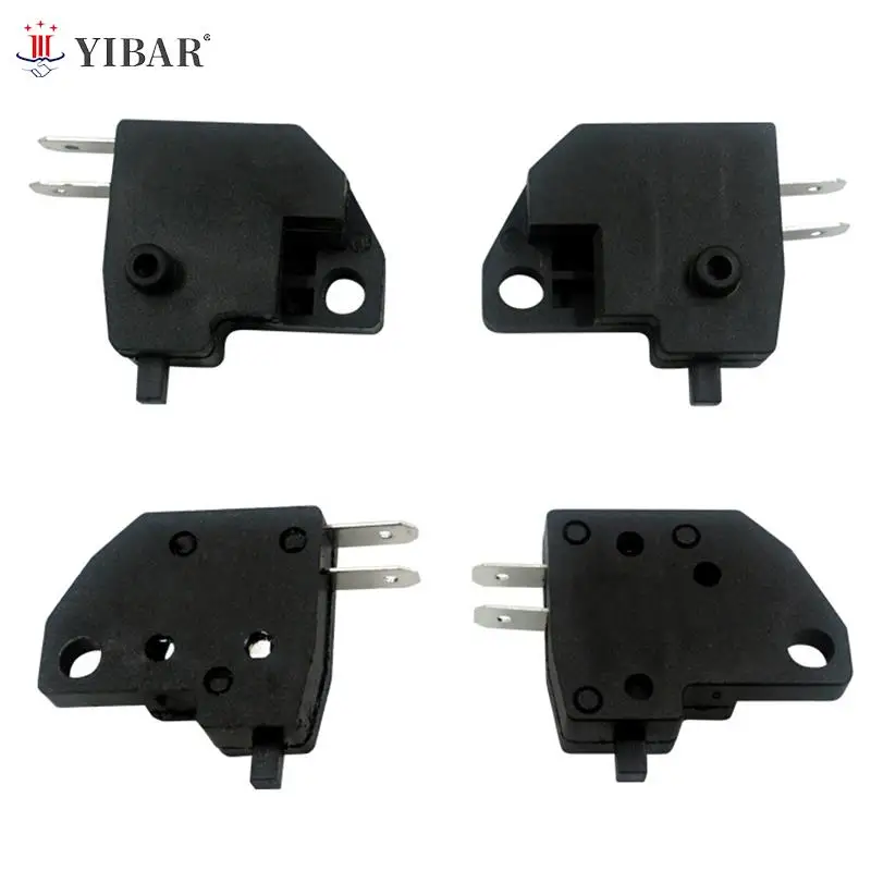 2pcs Universal Replacement Brake left Light Switch Front Right Hand Brake Lever Stop Light Switch For Pit Bike ATV
2pcs Universal Replacement Brake left Light Switch Front Right Hand Brake Lever Stop Light Switch For Pit Bike ATV