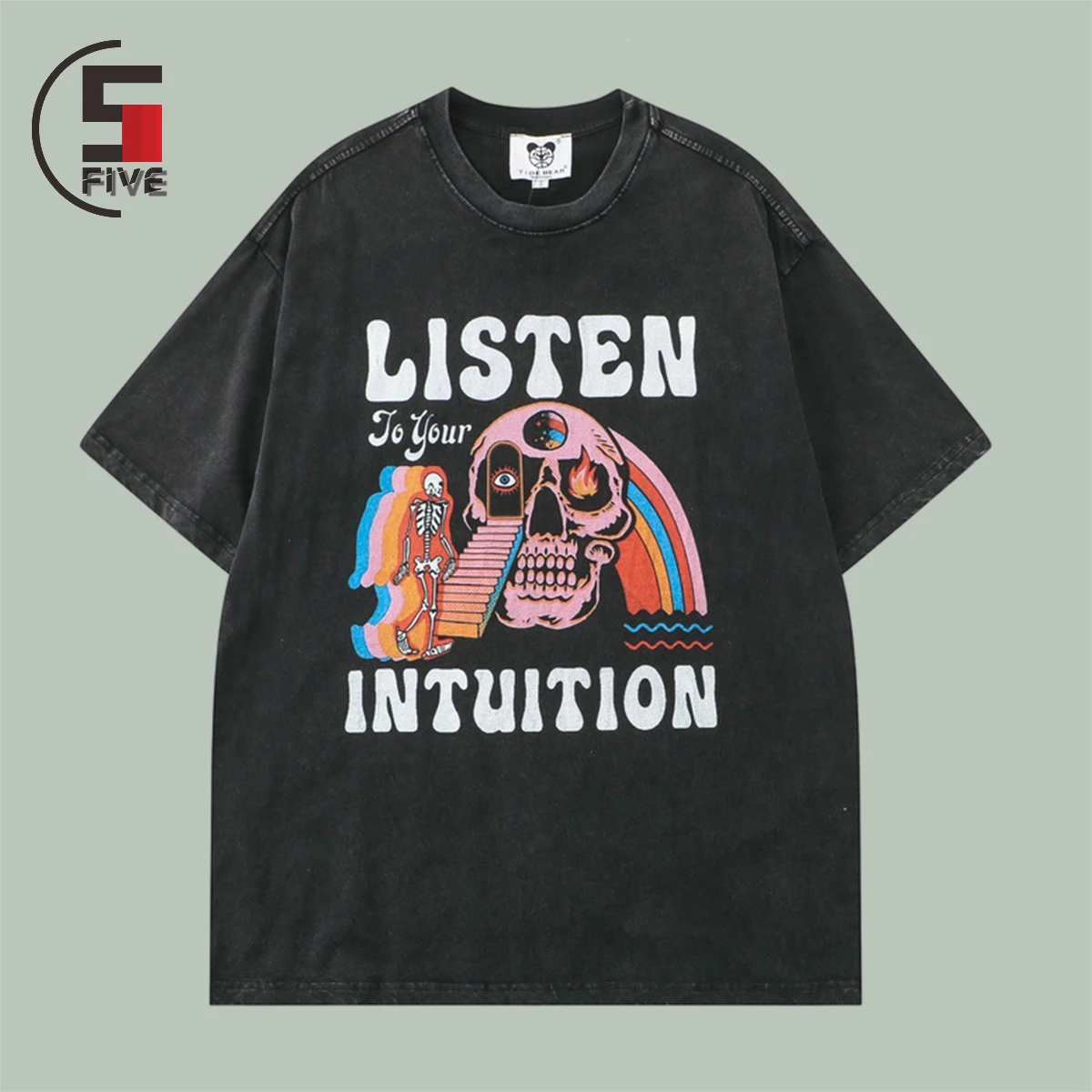 Washed Distressed T Shirt Mens Hip Hop Street Vintage Fashion Hipster T Shirts Summer Couple Oversized Unisex Short Sleeves Tops
Washed Distressed T Shirt Mens Hip Hop Street Vintage Fashion Hipster T Shirts Summer Couple Oversized Unisex Short Sleeves Tops