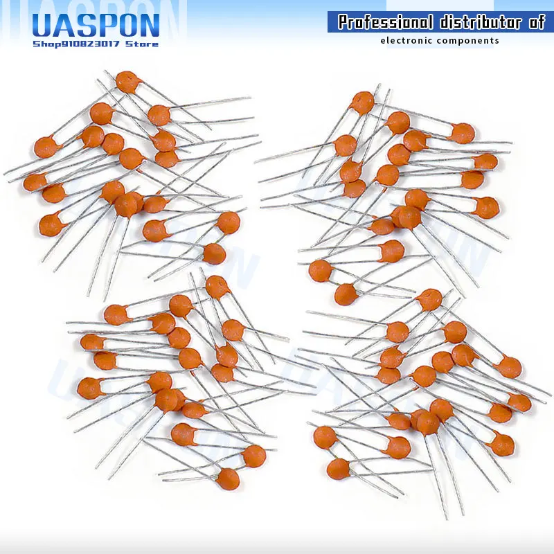 5000 шт. керамический конденсатор 50 в 1 пФ ~ 104 НФ 101 221 ПФ 10 пФ 22 ПФ 33 ПФ 47 ПФ 471 ПФ 103 473 ПФ 1 нФ 47 НФ
5000 шт. керамический конденсатор 50 в 1 пФ ~ 104 НФ 101 221 ПФ 10 пФ 22 ПФ 33 ПФ 47 ПФ 471 ПФ 103 473 ПФ 1 нФ 47 НФ