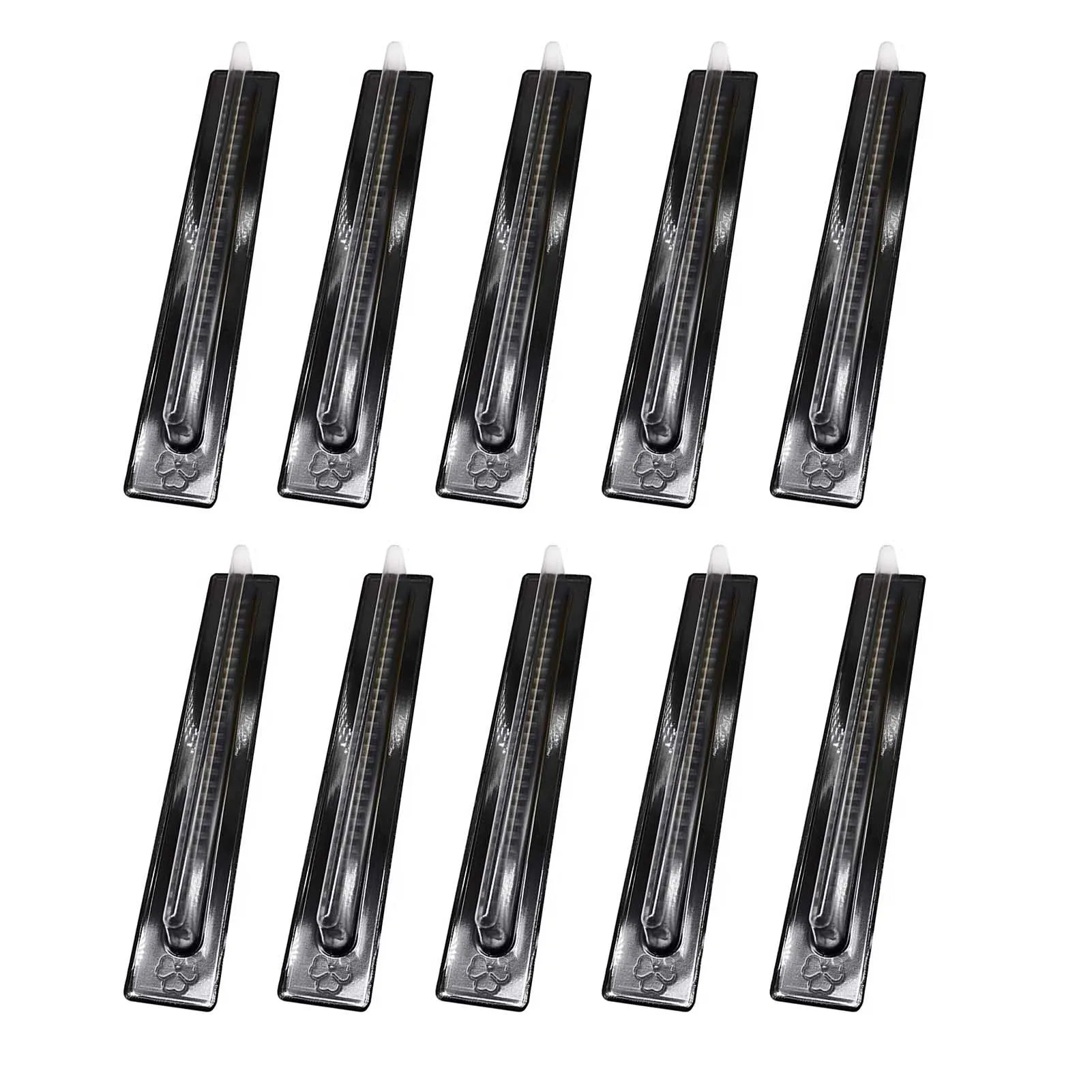 12 Pcs Garden Supplies Honey Pots Agriculture Tools Durable Small Bee Hive Beetle Traps Blaster Beekeeping Equipment
12 Pcs Garden Supplies Honey Pots Agriculture Tools Durable Small Bee Hive Beetle Traps Blaster Beekeeping Equipment