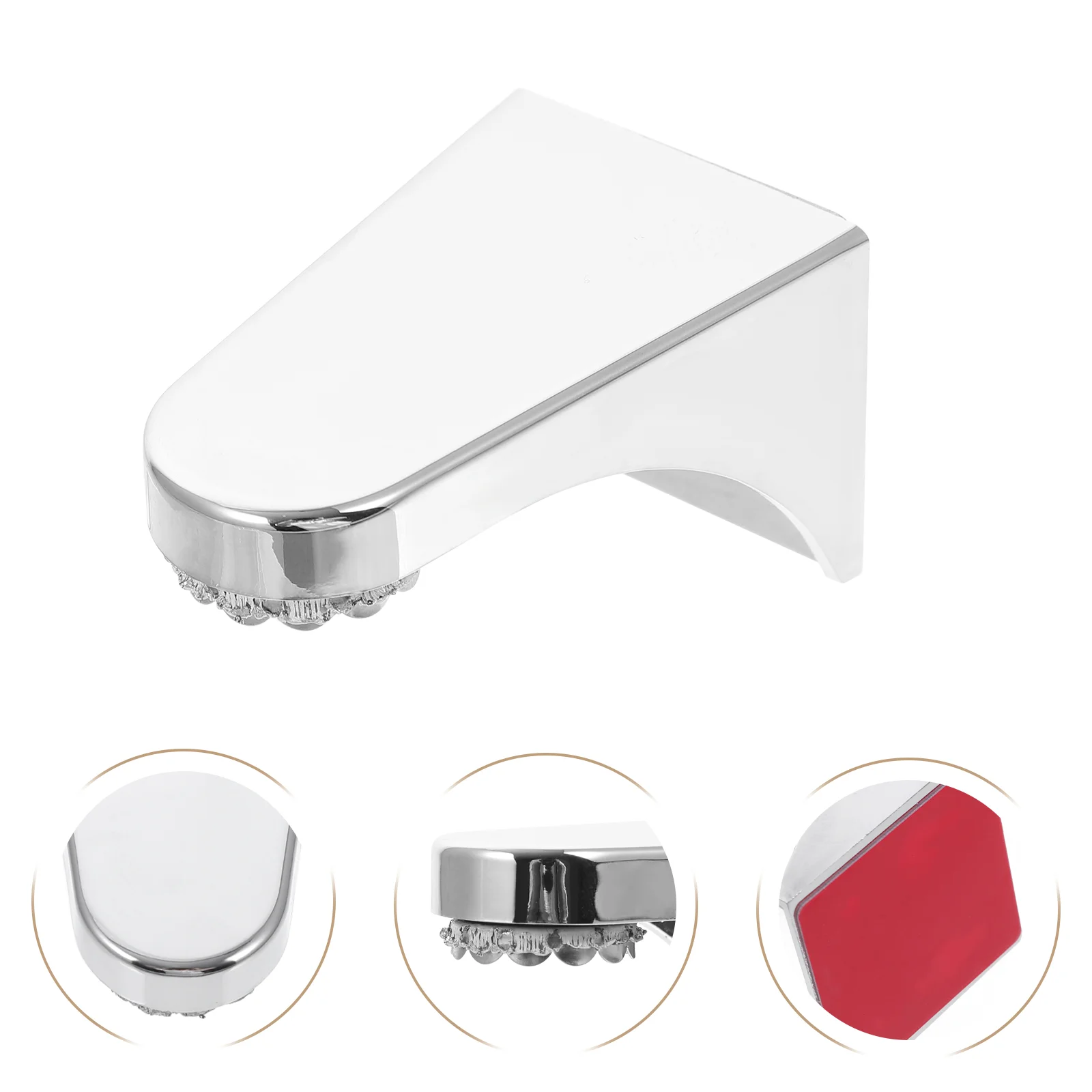 Soap Tray Holder Dispenser Kitchen Sponge Dish Bar Saver Container Bathroom Draining Suction Bathtub Steel Stainless Mounted
Soap Tray Holder Dispenser Kitchen Sponge Dish Bar Saver Container Bathroom Draining Suction Bathtub Steel Stainless Mounted
