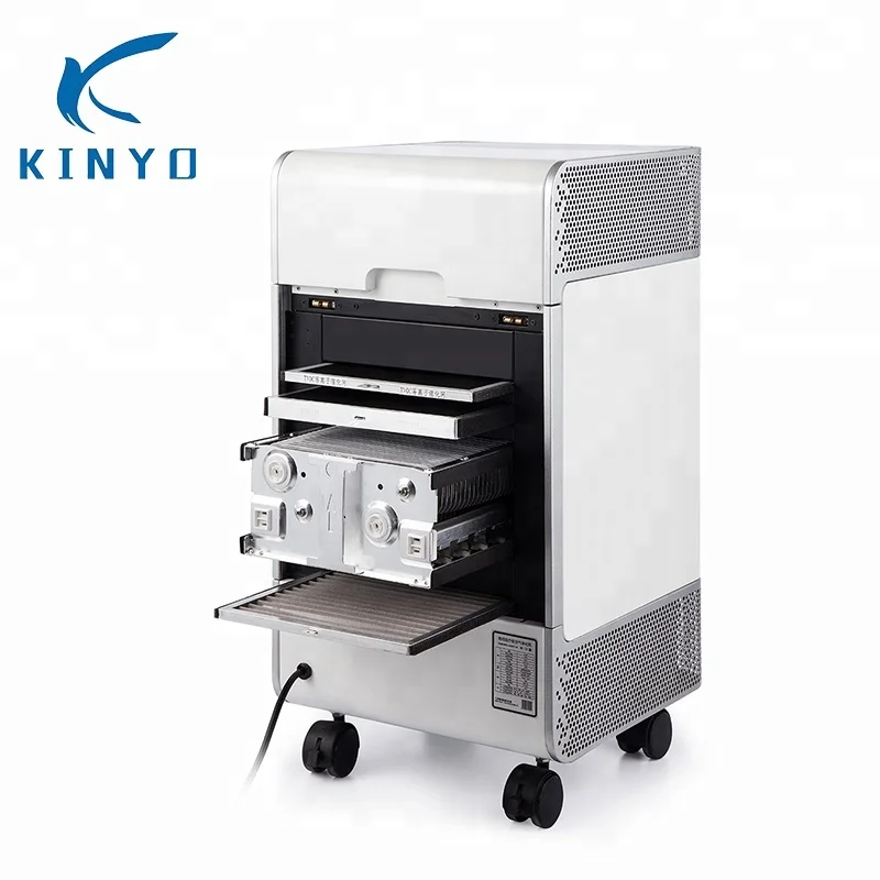 KY-APS-1000 Medical ESP Air Purifier
KY-APS-1000 Medical ESP Air Purifier