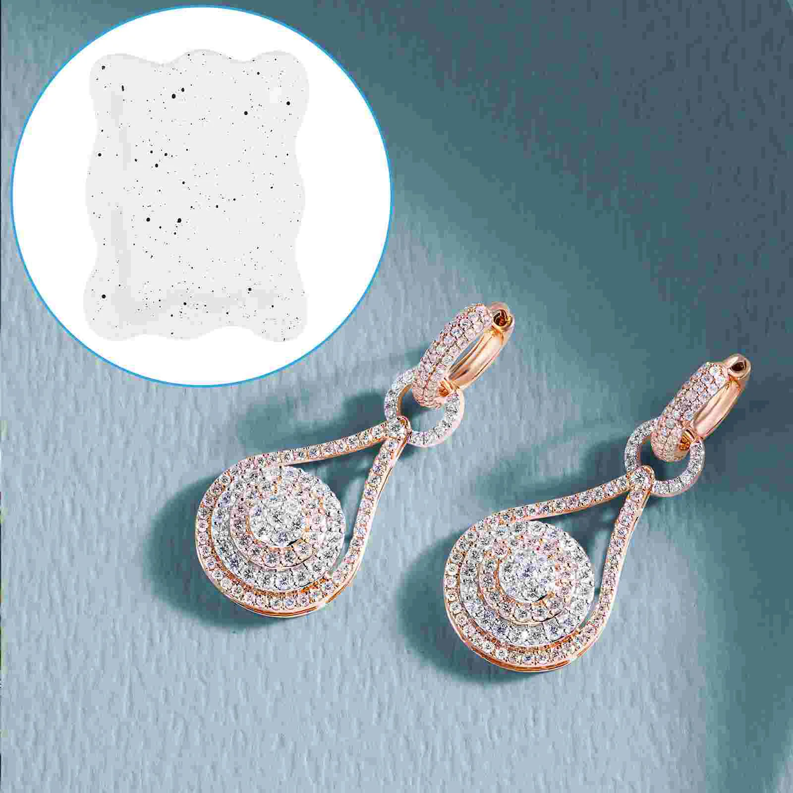 Creative Shape Decorative Jewelry Plate Tray Organizer Wedding Table Decoration Plaster Holder Rings Dish
Creative Shape Decorative Jewelry Plate Tray Organizer Wedding Table Decoration Plaster Holder Rings Dish