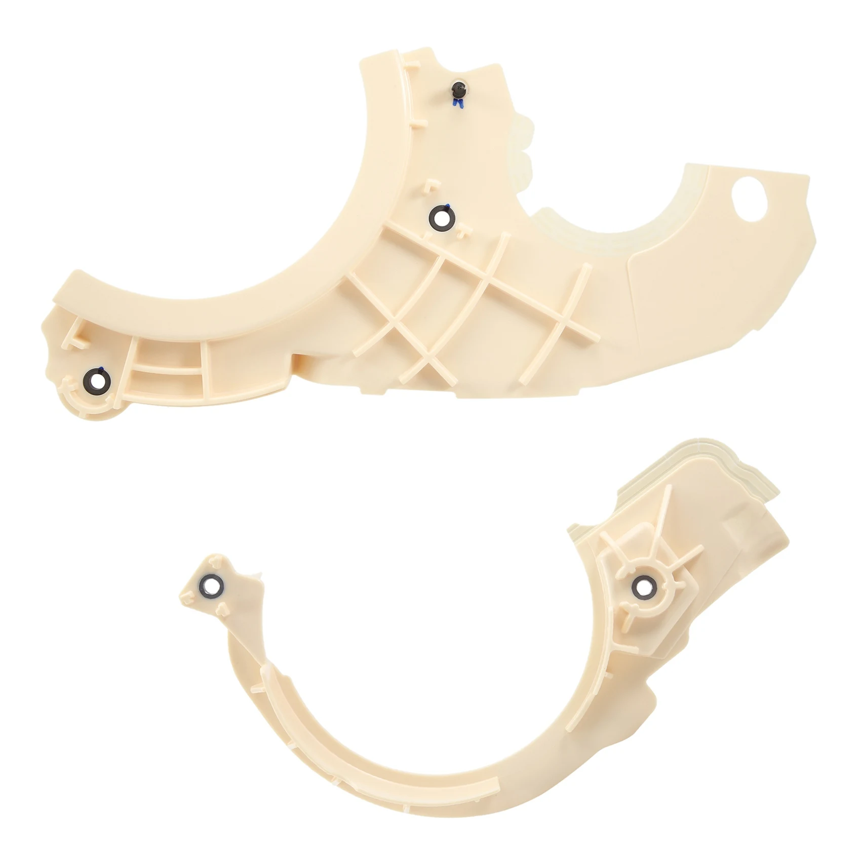 6T30 Automatic Transmission Input Drum Seal Ring and Baffle Guide Vane 2PCS for 6T30ECar Accessories 24247894 24239619
6T30 Automatic Transmission Input Drum Seal Ring and Baffle Guide Vane 2PCS for 6T30ECar Accessories 24247894 24239619