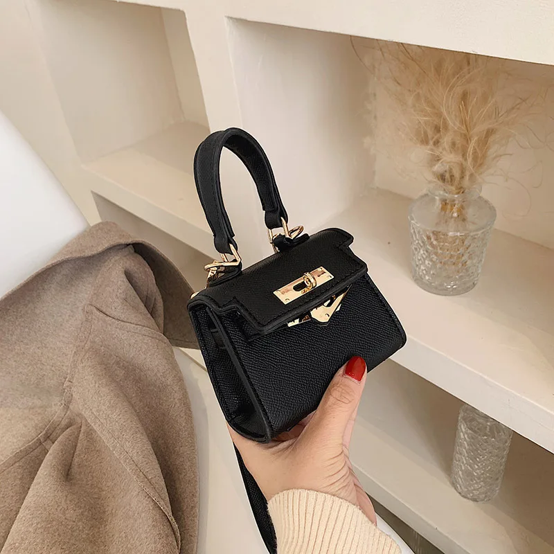 Textured Handbag Women's Bag 2022 New Fashion Palm Pattern Platinum Bag All-match Mini Handbag Trend Shoulder Bag
Textured Handbag Women's Bag 2022 New Fashion Palm Pattern Platinum Bag All-match Mini Handbag Trend Shoulder Bag
