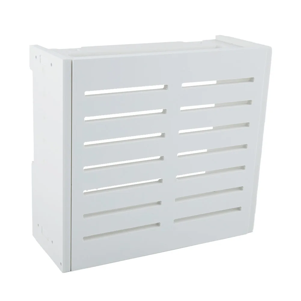 1x Wireless Router Rack Living Room Wall Mounted Wireless Wifi Router Storage Box Can Place A Large Number Of Items Great
1x Wireless Router Rack Living Room Wall Mounted Wireless Wifi Router Storage Box Can Place A Large Number Of Items Great