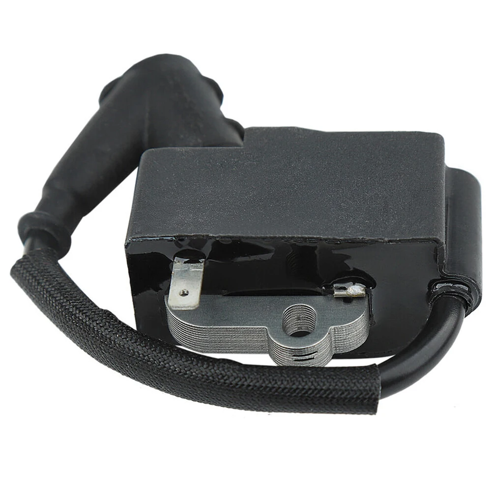 Power Equipment Ignition Coil 56R HT56C Brush Cutter FS50 FS56 FS56R FS56RC For Stihl FS40 KM56 String Trimmer
Power Equipment Ignition Coil 56R HT56C Brush Cutter FS50 FS56 FS56R FS56RC For Stihl FS40 KM56 String Trimmer