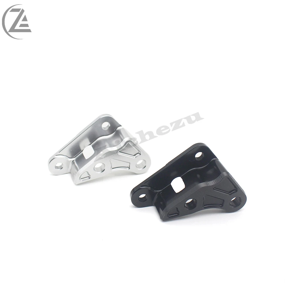 ACZ Motorcycle Code Brake Caliper 40mm Rotor Adapter Brackets for GTS300 GTV300 Hpe 300 2020
ACZ Motorcycle Code Brake Caliper 40mm Rotor Adapter Brackets for GTS300 GTV300 Hpe 300 2020