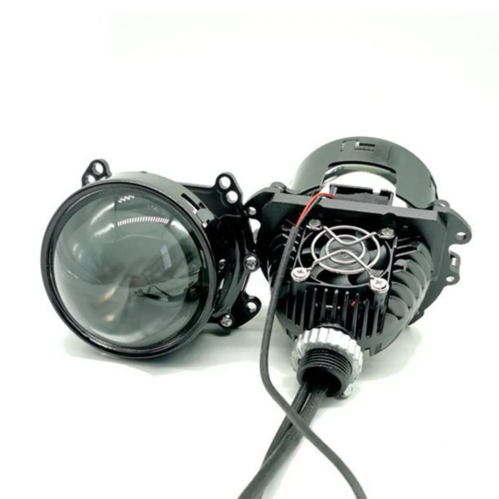 2022 New 3.0 inch MINI Auto Bi LED Projector lens Headlight 35W 6000k Car Auto LED Headlamp H4 H7 9005 9006 Projector Light
2022 New 3.0 inch MINI Auto Bi LED Projector lens Headlight 35W 6000k Car Auto LED Headlamp H4 H7 9005 9006 Projector Light