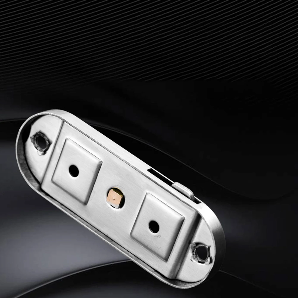 1pc Stainless-Steel Hasp Latch Lock Gate Latches Sliding Door Lock Buckle Hasp Door Bolt Handle Home Improvement Hardware
1pc Stainless-Steel Hasp Latch Lock Gate Latches Sliding Door Lock Buckle Hasp Door Bolt Handle Home Improvement Hardware