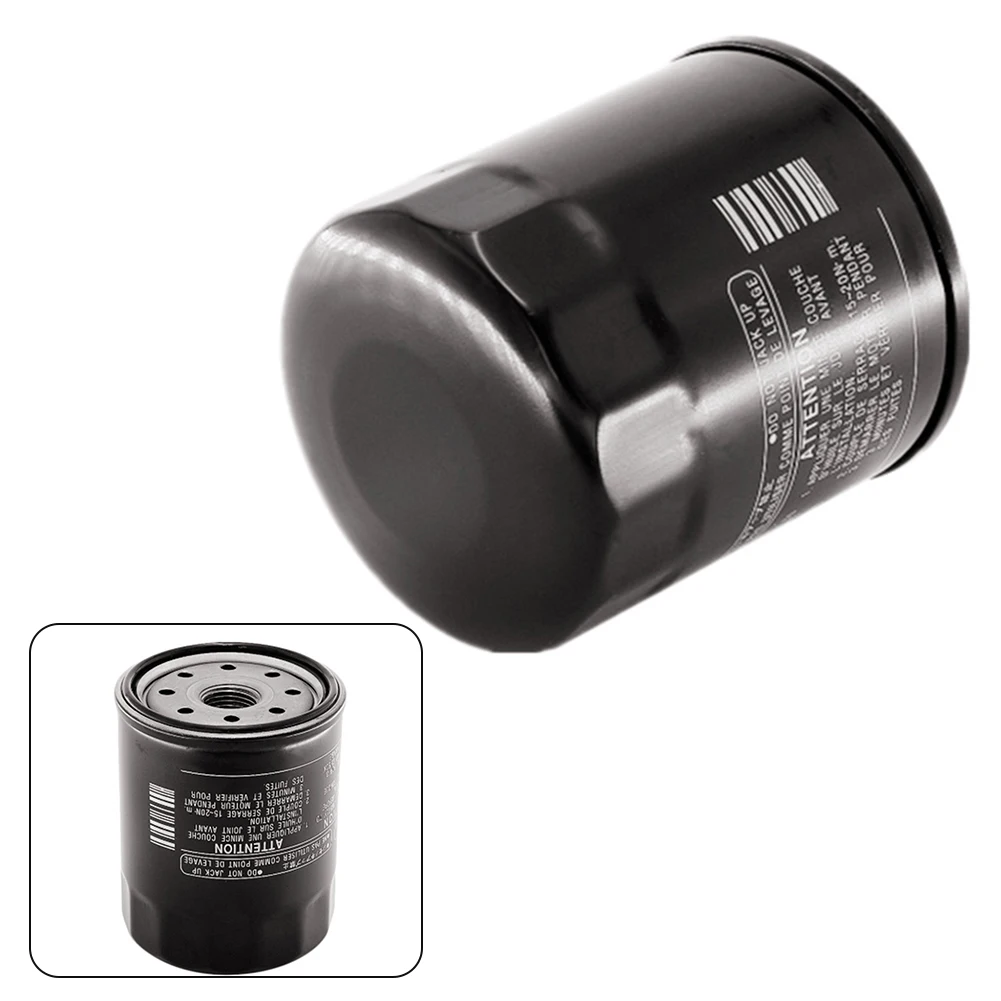 Новый практичный Масляный фильтр для YMH F225 F250 аксессуары для YMH VXS F150 F200 Замена 69J-13440-03-00
Новый практичный Масляный фильтр для YMH F225 F250 аксессуары для YMH VXS F150 F200 Замена 69J-13440-03-00