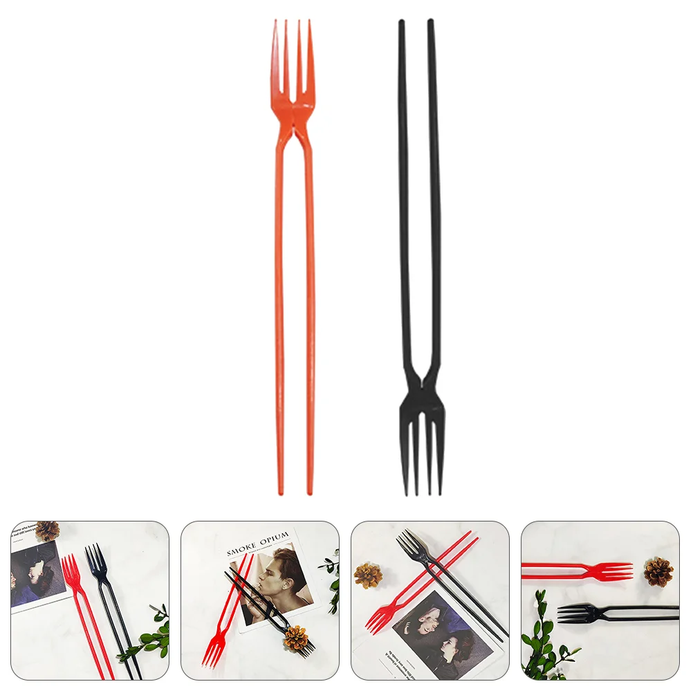 Chopstick Chopsticks Fork Forks Tableware Flatwarereusable Learning Set Utensil Cake One Travelpartybeginner Dessert Birthday
Chopstick Chopsticks Fork Forks Tableware Flatwarereusable Learning Set Utensil Cake One Travelpartybeginner Dessert Birthday