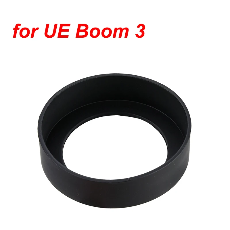 Desktop Silicone Speaker Cover For UE Boom 3 Base Cover Pedestal Case Audio Accessories Black Blue Red
Desktop Silicone Speaker Cover For UE Boom 3 Base Cover Pedestal Case Audio Accessories Black Blue Red