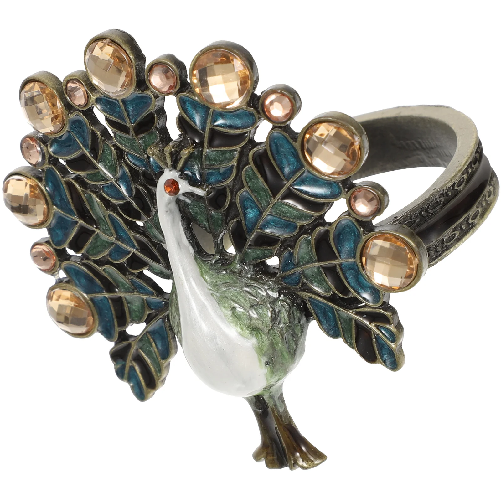 Napkin Rings Ring Holders Buckles Serviette Metal Holder Table Wedding Rustic Party Dinner Banquet Serving Vintage Circle
Napkin Rings Ring Holders Buckles Serviette Metal Holder Table Wedding Rustic Party Dinner Banquet Serving Vintage Circle