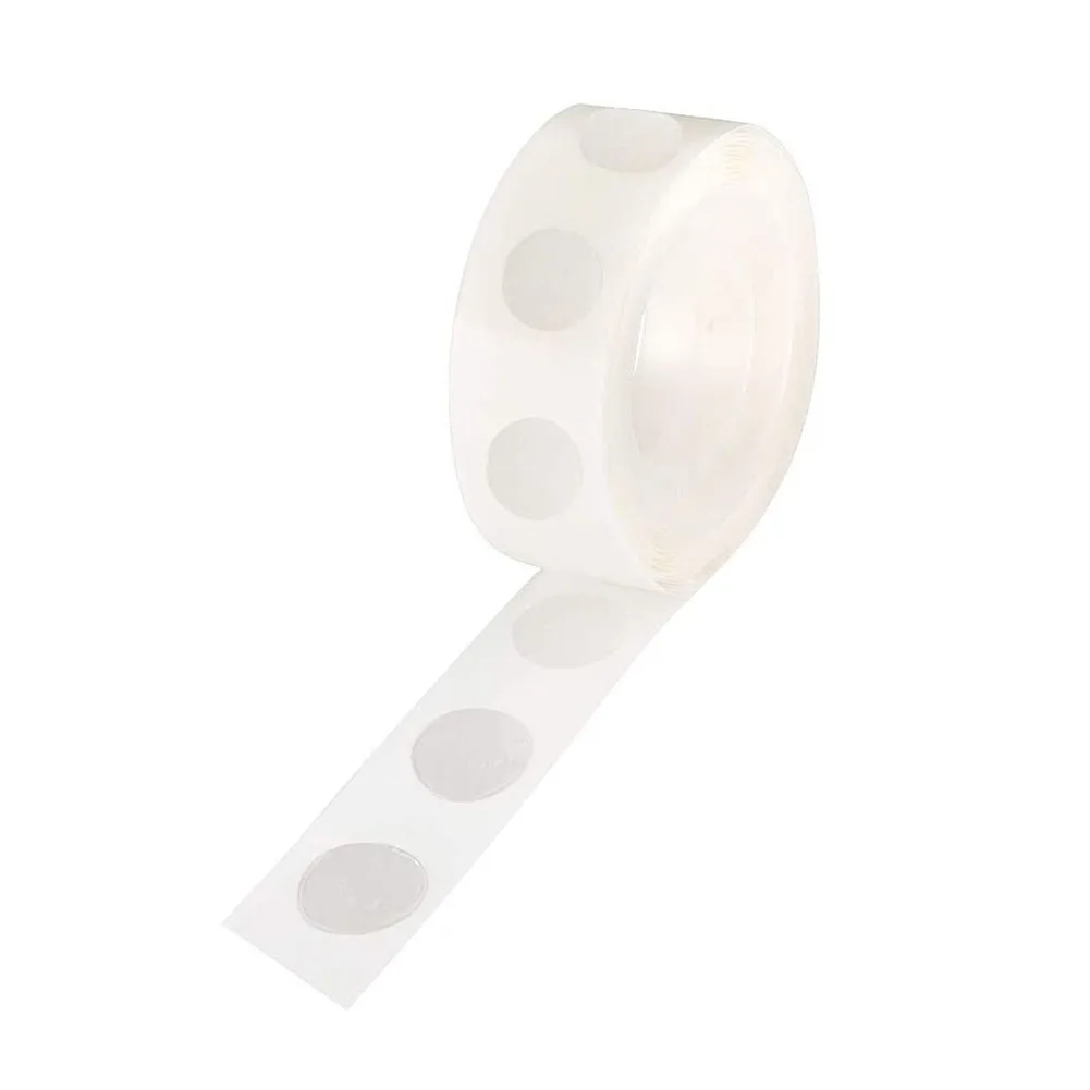 1 Roll Double-sided Adhesive Dots Transparent Removable Balloon Adhesive Tape Glue For DIY Craft Wedding Birthday Party Decor
1 Roll Double-sided Adhesive Dots Transparent Removable Balloon Adhesive Tape Glue For DIY Craft Wedding Birthday Party Decor