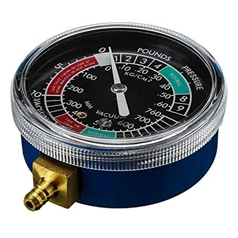 4X Universal Motorcycle Fuel Vacuum Gauge Carburetor Carb Synchronizer Gauge Meter Balancer Gauge Tool
4X Universal Motorcycle Fuel Vacuum Gauge Carburetor Carb Synchronizer Gauge Meter Balancer Gauge Tool