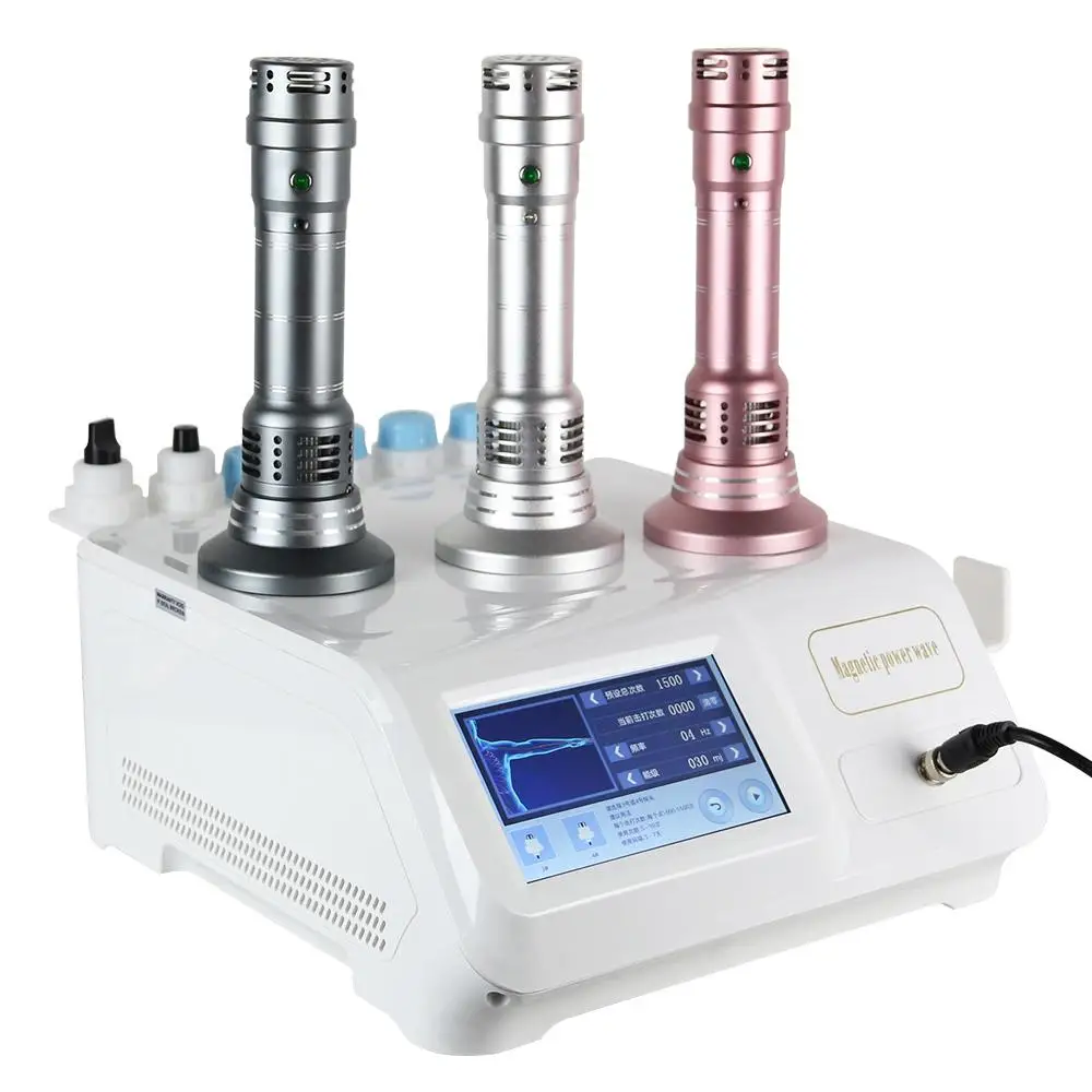 Professional Shockwave Massage Pain Relief Shock wave Therapy Machine Male Erectile Dysfunction Health Care
Professional Shockwave Massage Pain Relief Shock wave Therapy Machine Male Erectile Dysfunction Health Care