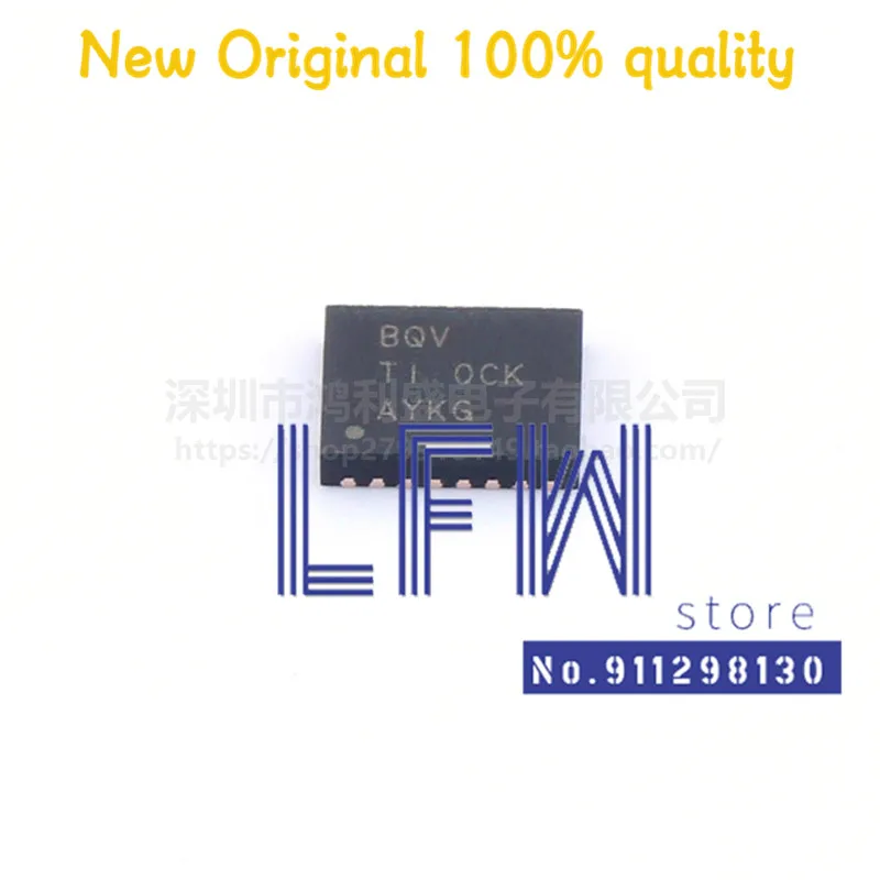 5pcs/lot BQ24123RHLR BQ24123RHL BQ24123 BQV VQFN20 Chipset 100% New&Original In Stock
5pcs/lot BQ24123RHLR BQ24123RHL BQ24123 BQV VQFN20 Chipset 100% New&Original In Stock