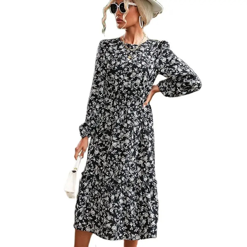 Clothing On The Beach In Summer Luxury Evening Elegant Ladies Luxurious Long Black Dress Slim Skinny Temperament 
Clothing On The Beach In Summer Luxury Evening Elegant Ladies Luxurious Long Black Dress Slim Skinny Temperament