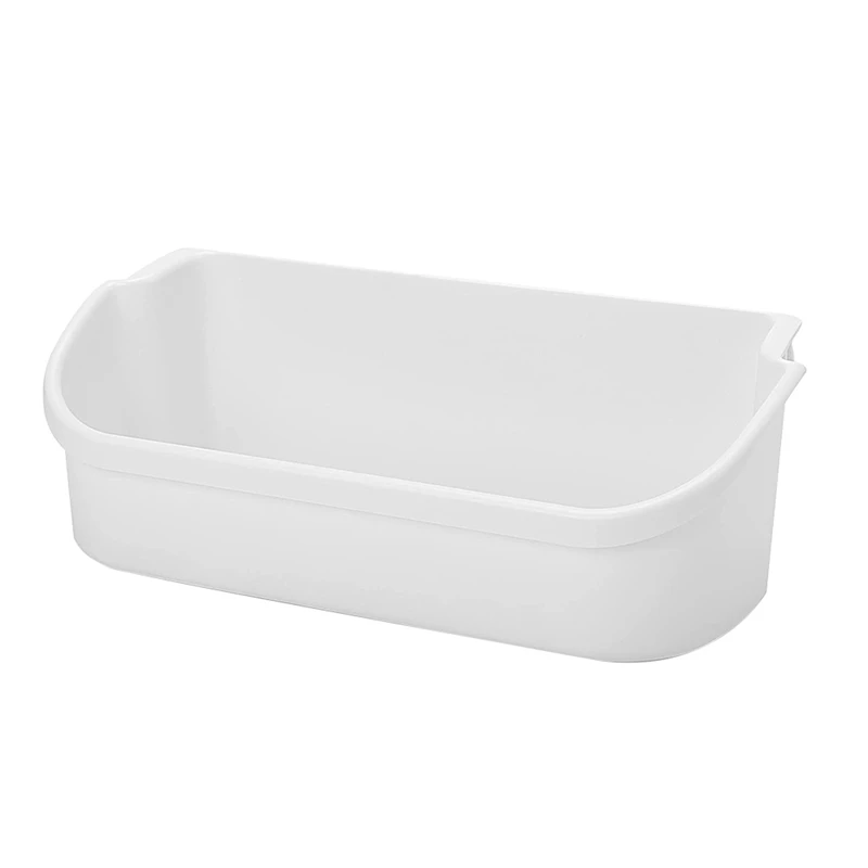 240356401 Refrigerator Door Shelf Bin Replacement, Compatible With FRS6HR5JW0, FFHS2622MBMA, FRS26RLECSR, Upper Door Bin
240356401 Refrigerator Door Shelf Bin Replacement, Compatible With FRS6HR5JW0, FFHS2622MBMA, FRS26RLECSR, Upper Door Bin