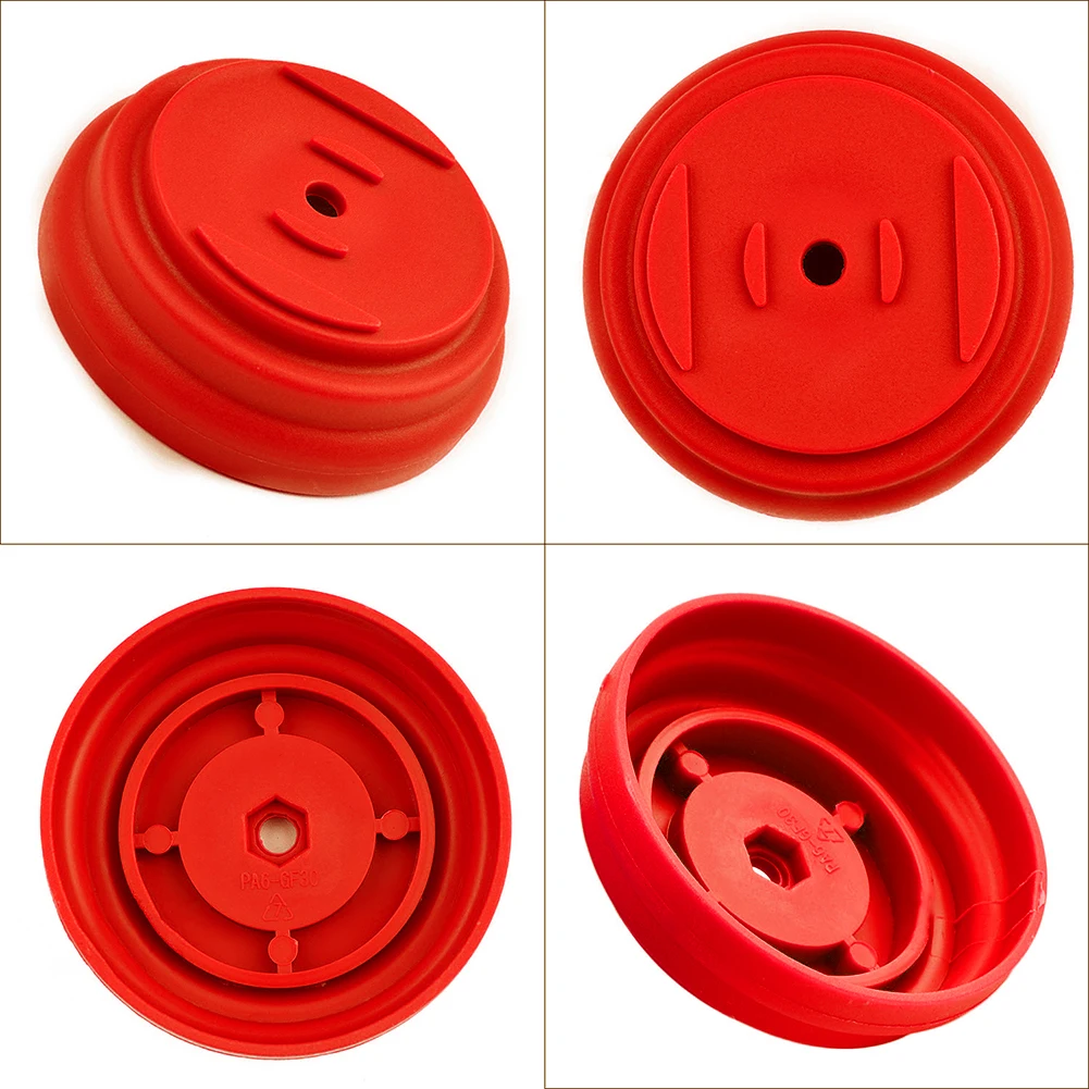 Garden Power Tools Plastic Cover Part Replacement Universal Brush Cutter Button Cap Cutting Head Plastic Durable
Garden Power Tools Plastic Cover Part Replacement Universal Brush Cutter Button Cap Cutting Head Plastic Durable