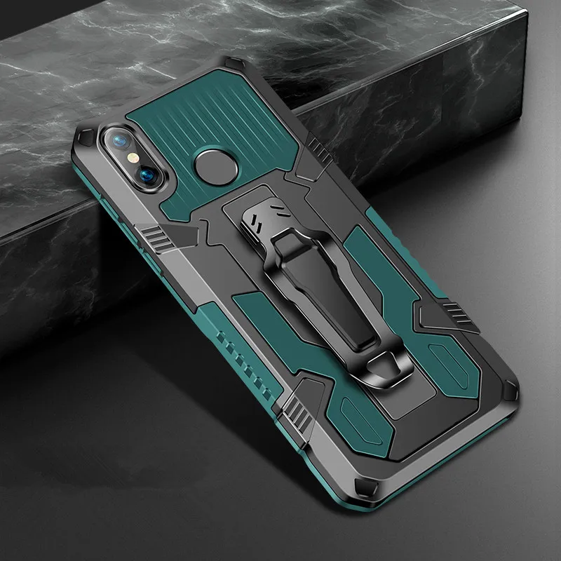 Shockproof Phone Case For Xiaomi Redmi Note 5 6 7 8 7A 6A 8A 5A Pro Rugged Armor Aluminum Magnetic Stand Metal Anti-fall Cover
Shockproof Phone Case For Xiaomi Redmi Note 5 6 7 8 7A 6A 8A 5A Pro Rugged Armor Aluminum Magnetic Stand Metal Anti-fall Cover