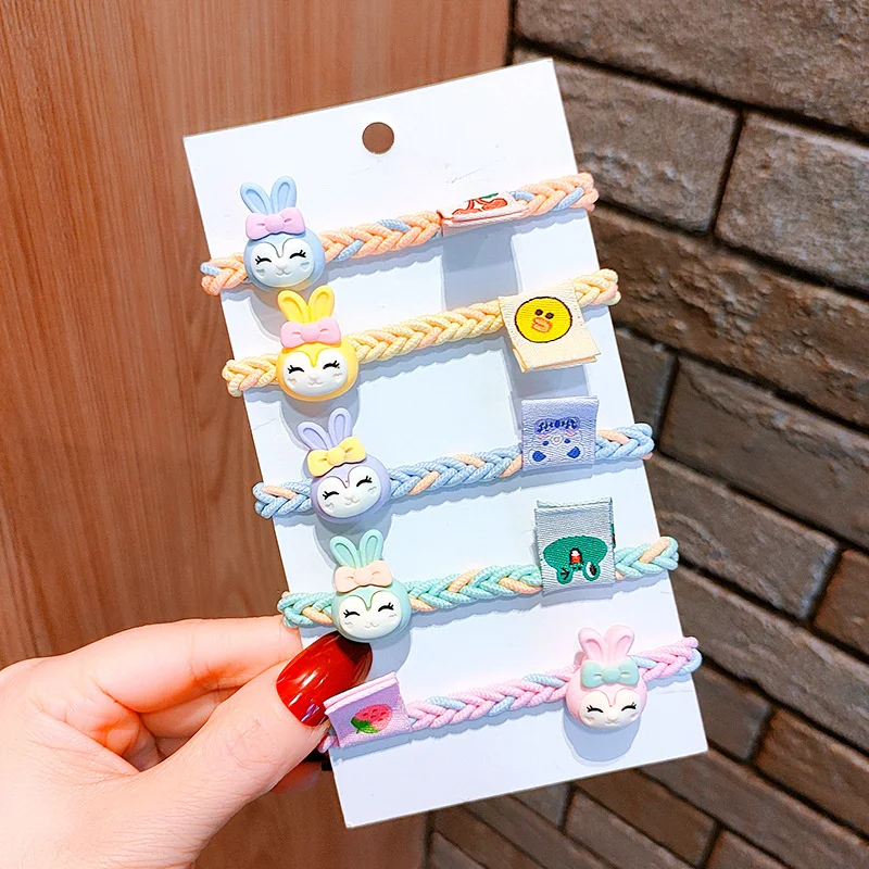 Children's headband hair accessories girls rubber band fashion Ponytail Hair rope net red early spring new hairband headdress
Children's headband hair accessories girls rubber band fashion Ponytail Hair rope net red early spring new hairband headdress