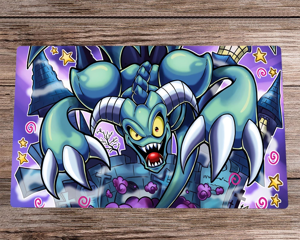 Игровой коврик из аниме YuGiOh с изображением Понтона, вызванного черепа, геймпад, игровой коврик для торговых карт, настольная игра, коврик и сумка, игровой коврик 60x35 см
Игровой коврик из аниме YuGiOh с изображением Понтона, вызванного черепа, геймпад, игровой коврик для торговых карт, настольная игра, коврик и сумка, игровой коврик 60x35 см
