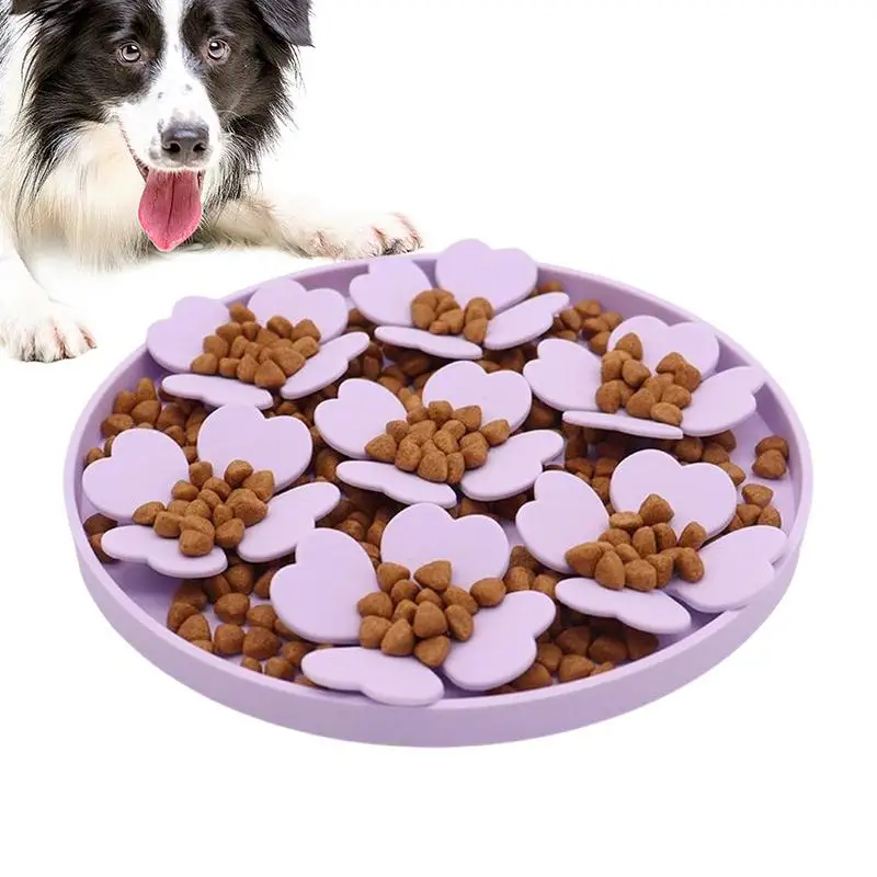 Dog Lick Mat Dogs Cats Slow Food Bowls With Suction Cup Feeding Food Silicone Lick Pad Dog Slow Feeders Pet Treat Dispenser
Dog Lick Mat Dogs Cats Slow Food Bowls With Suction Cup Feeding Food Silicone Lick Pad Dog Slow Feeders Pet Treat Dispenser