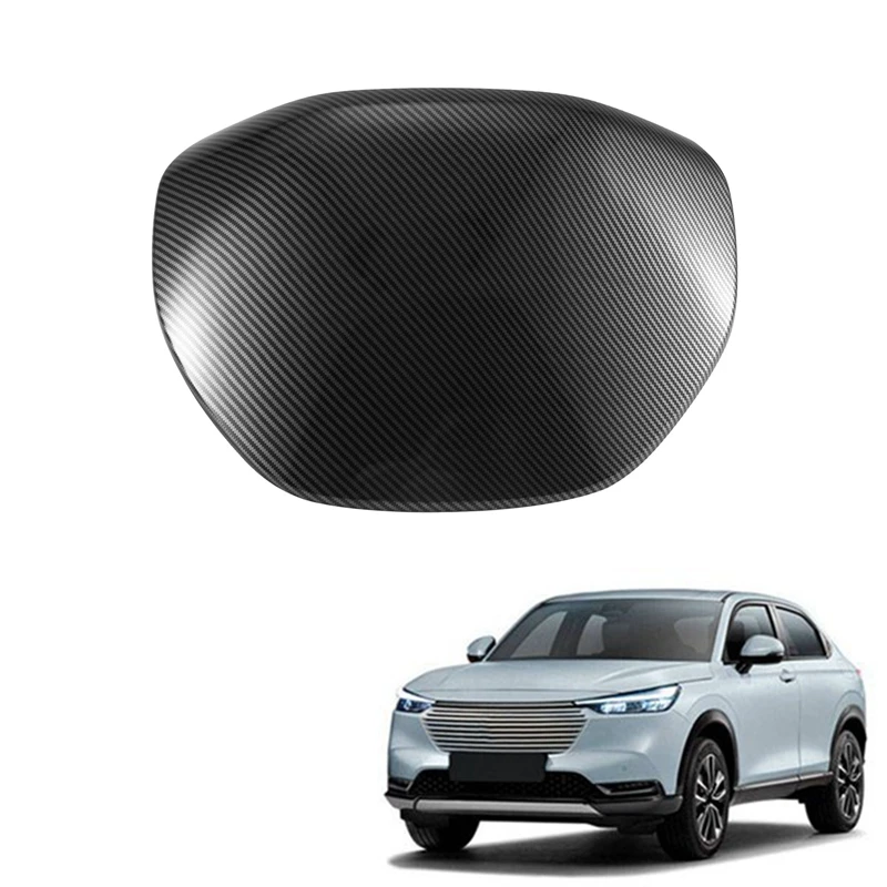 Car Interior Carbon Fiber Dashboard Speedometer Instrument Panel Trim for Honda HRV HR-V XRV XR-V 2022 2023 LHD
Car Interior Carbon Fiber Dashboard Speedometer Instrument Panel Trim for Honda HRV HR-V XRV XR-V 2022 2023 LHD