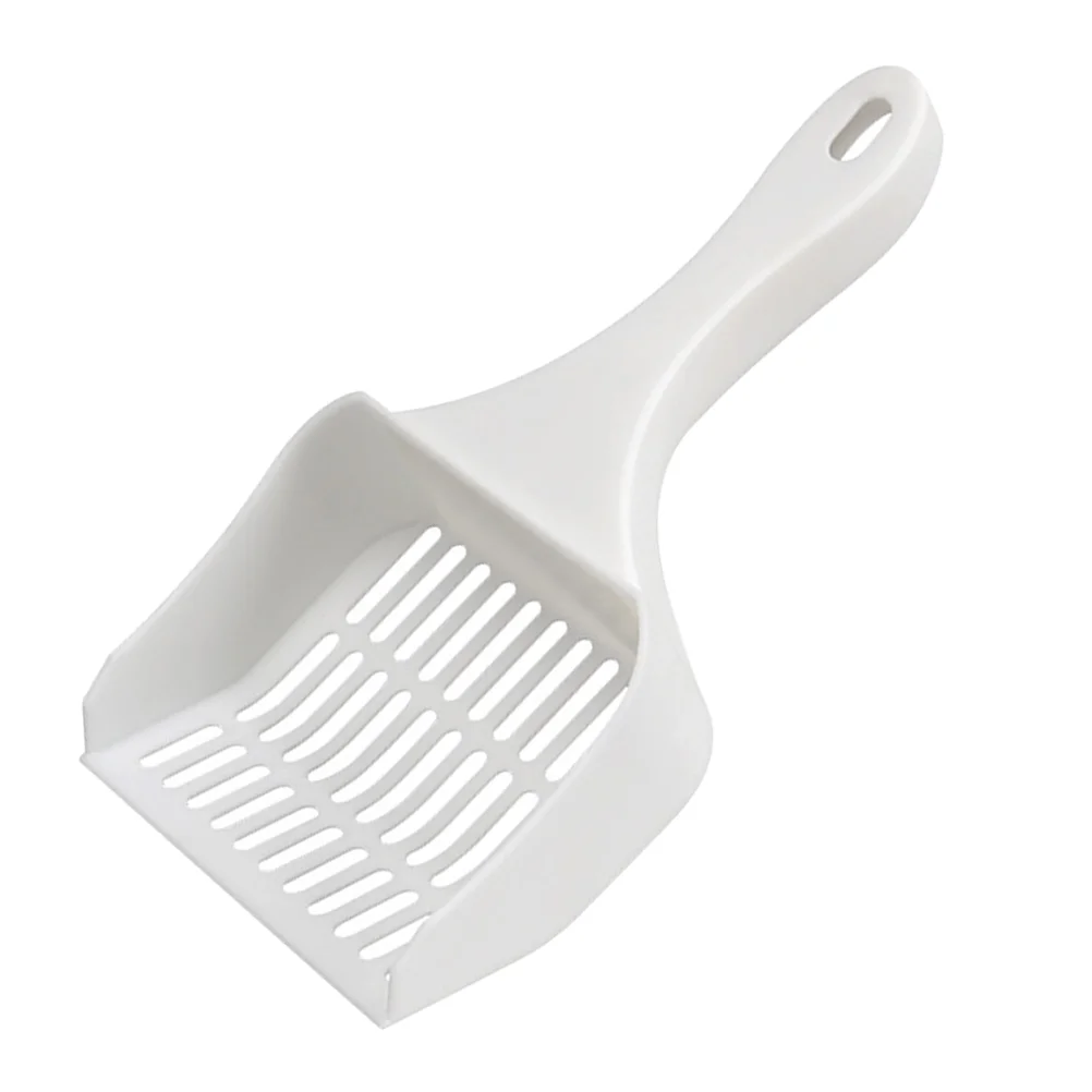 Litter Cat Scooper Poopscoop Kitten Sand Box Sifting Pet Siftanimal Pooper Lifter Cleaning Tool Sifter Holder
Litter Cat Scooper Poopscoop Kitten Sand Box Sifting Pet Siftanimal Pooper Lifter Cleaning Tool Sifter Holder
