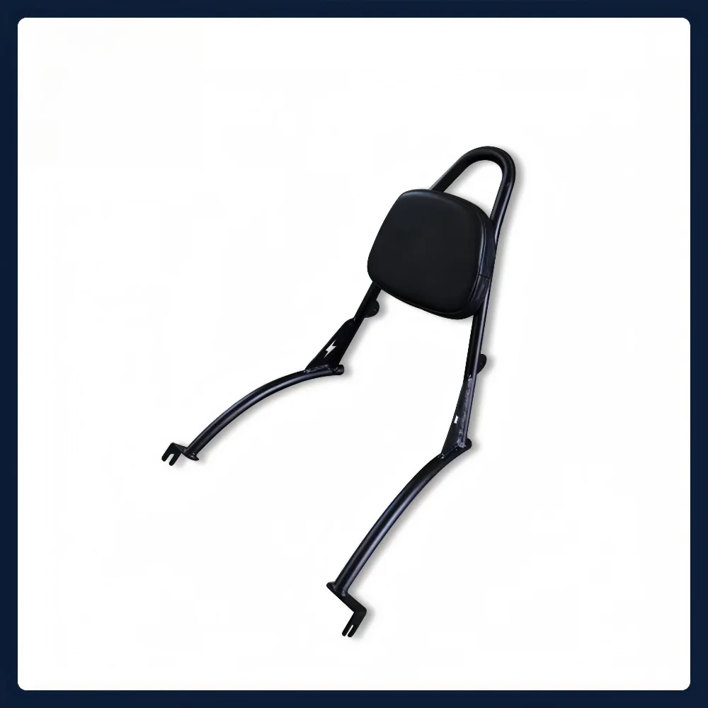 Подходит для Benda Kingila 450, модифицированная спинка Kingila 500, задний подлокотник, задний острый бант, аксессуары для задней дуги
Подходит для Benda Kingila 450, модифицированная спинка Kingila 500, задний подлокотник, задний острый бант, аксессуары для задней дуги