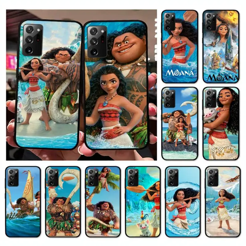Disney Moana Phone Case for Samsung Note 5 7 8 9 10 20 pro plus lite ultra A21 12 02
Disney Moana Phone Case for Samsung Note 5 7 8 9 10 20 pro plus lite ultra A21 12 02