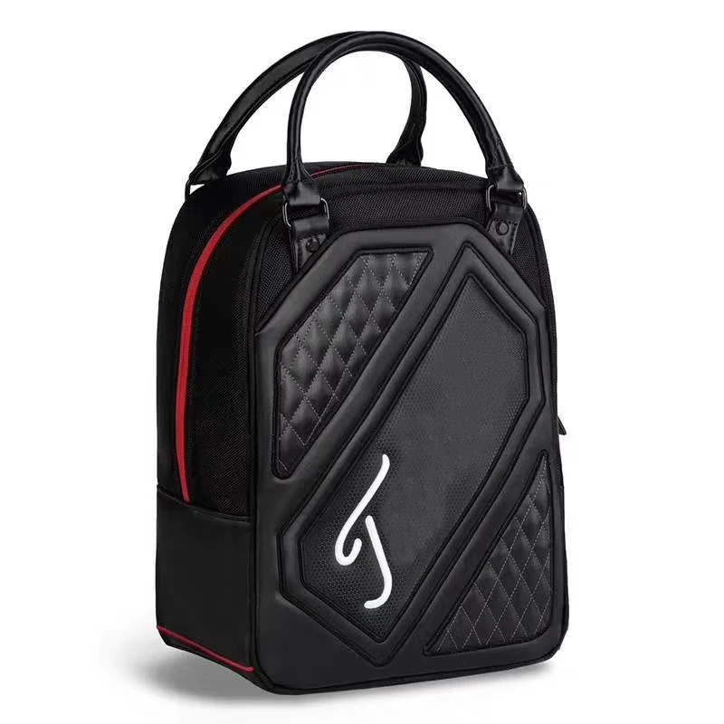 Handbag for Men/women Golf Shoes Bag Lightweight Carrying Waterproof Sundry Bag Sports Outdoor Baseball Shoes High Ball Bag
Handbag for Men/women Golf Shoes Bag Lightweight Carrying Waterproof Sundry Bag Sports Outdoor Baseball Shoes High Ball Bag