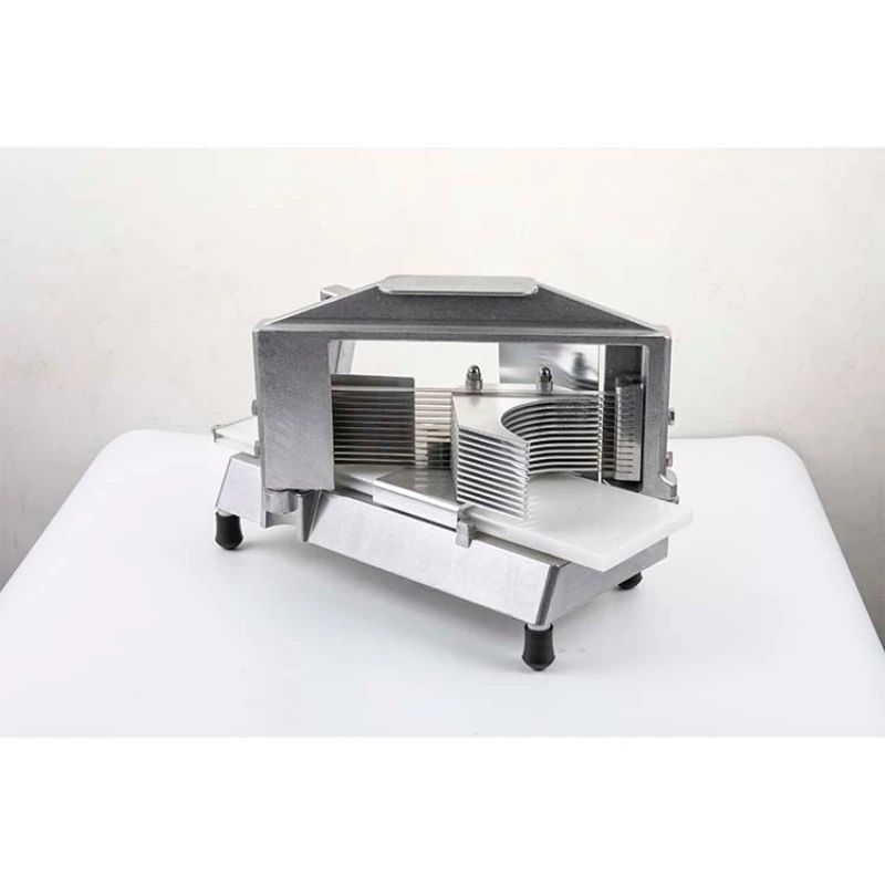 Novel Design Multifunctional Creative Small Mechanical Tomato Slicers For Kitchen
Novel Design Multifunctional Creative Small Mechanical Tomato Slicers For Kitchen
