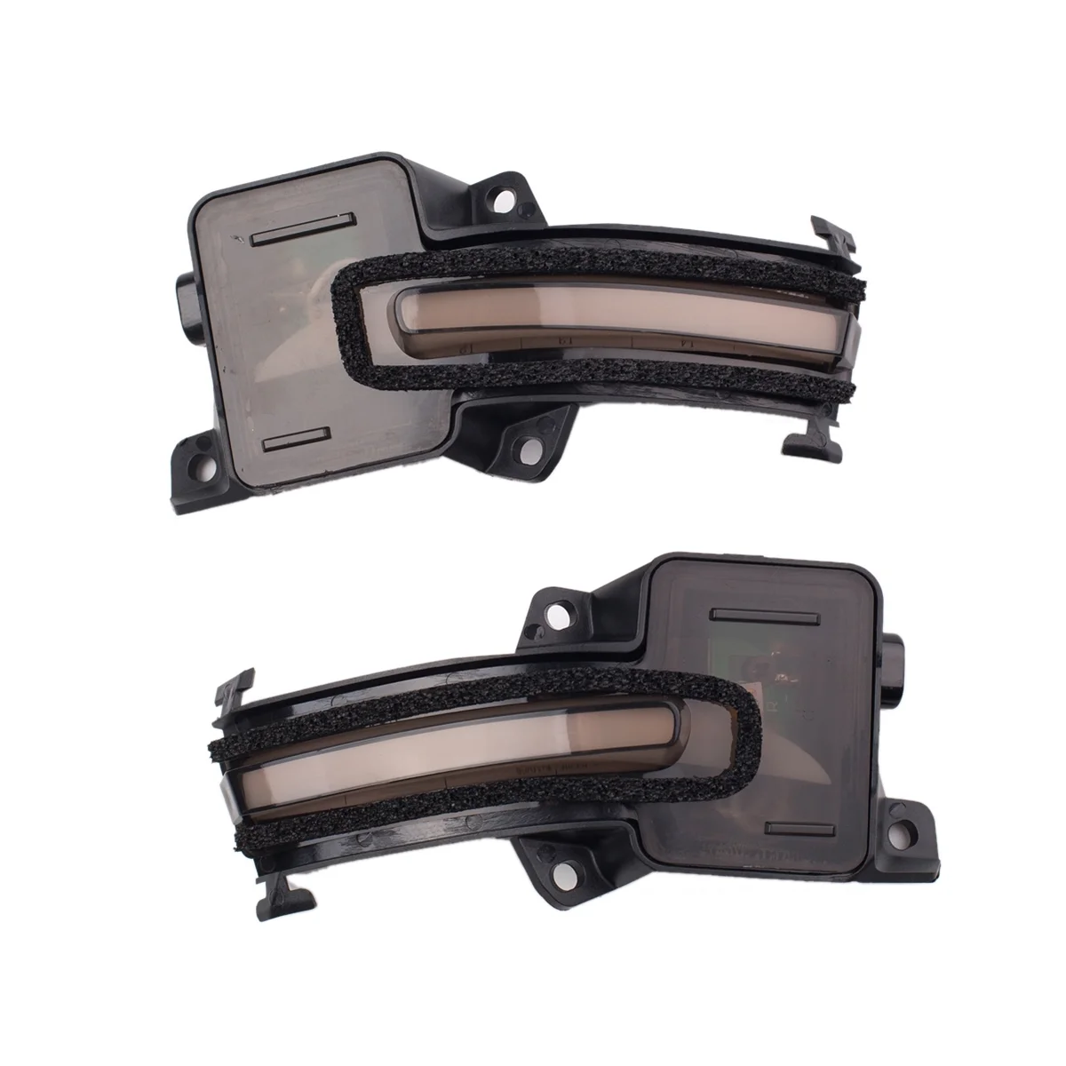 LED Car Side Rearview Mirror Sequential Dynamic Turn Signal Light Blinker Lamp for Honda Civic 10Th 2016-2020
LED Car Side Rearview Mirror Sequential Dynamic Turn Signal Light Blinker Lamp for Honda Civic 10Th 2016-2020