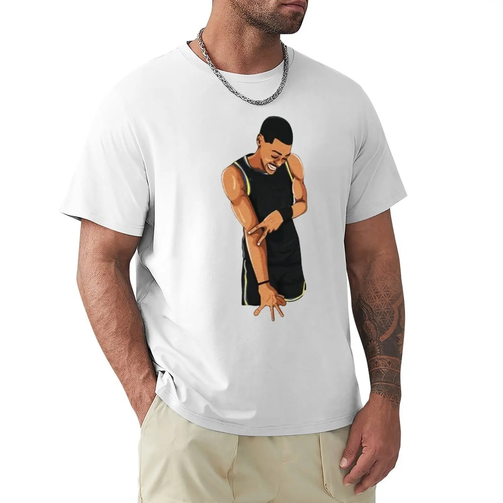 2023 Basketball Stars Michaeler And Jordans (5) Basketballer Player Sport Champion Graphic Vintage High Grade Travel Tshirt U
2023 Basketball Stars Michaeler And Jordans (5) Basketballer Player Sport Champion Graphic Vintage High Grade Travel Tshirt U