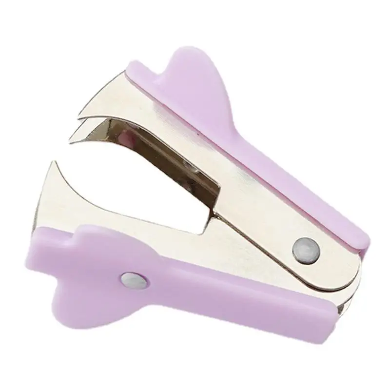 Stapler Puller Stapler Remover Tool And Puller Wear-resistant Remover Tool With Non-slip Handle Staple Puller Tool Office
Stapler Puller Stapler Remover Tool And Puller Wear-resistant Remover Tool With Non-slip Handle Staple Puller Tool Office