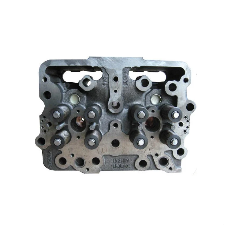 

Cylinder Head for Cummins NTA855 4915267