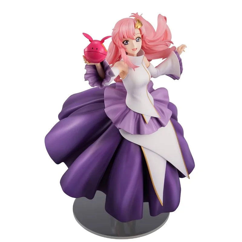 Original Megahouse MH GEM Haro Lacus Clyne Kidou Senshi Gundam SEED 20th Anniversary Action Anime Figure Model Toys Doll Gift
Original Megahouse MH GEM Haro Lacus Clyne Kidou Senshi Gundam SEED 20th Anniversary Action Anime Figure Model Toys Doll Gift