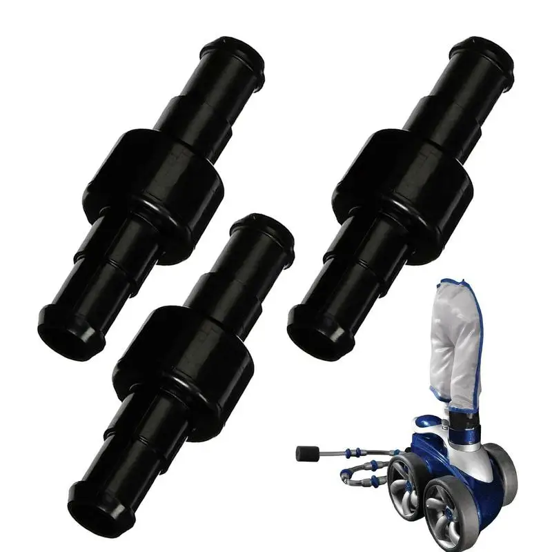 Pool Cleaner Hose Swivel Hose Nut 3Pcs Replacement Swivel Nut Kits Convenient Pool Swivel Hose Connector For Spa Facilities And
Pool Cleaner Hose Swivel Hose Nut 3Pcs Replacement Swivel Nut Kits Convenient Pool Swivel Hose Connector For Spa Facilities And