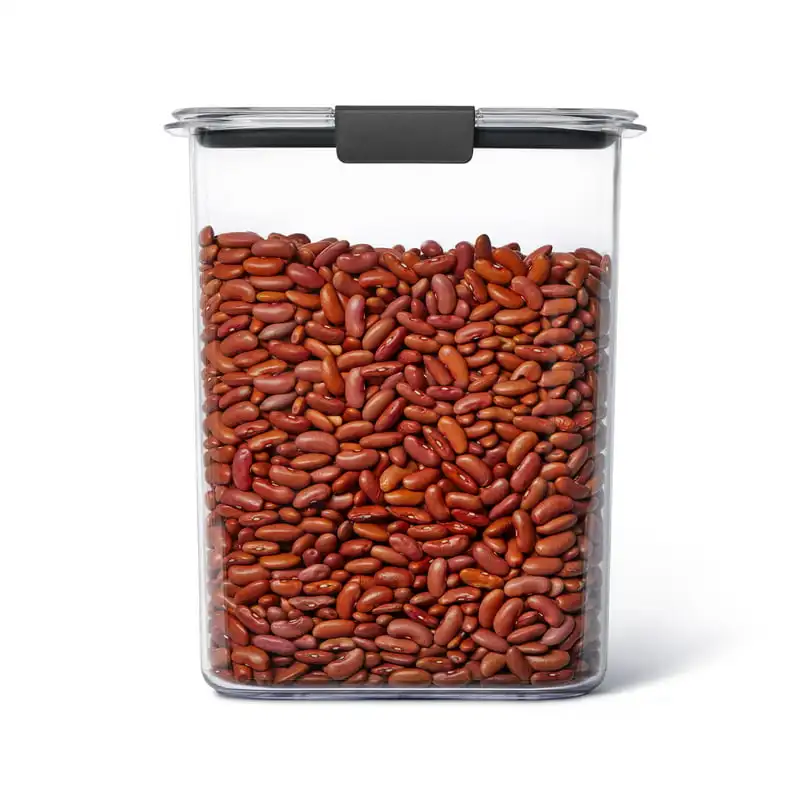 Pantry Storage Container, 16 Cup, Dishwasher Safe
Pantry Storage Container, 16 Cup, Dishwasher Safe