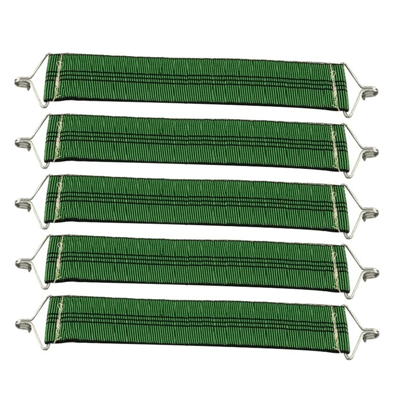 5Pcs Foldable Chair Reinforced Belts Universal Replacement Belts Chair Accessories Elastic Chair Repair Tool-FS-PHFU
5Pcs Foldable Chair Reinforced Belts Universal Replacement Belts Chair Accessories Elastic Chair Repair Tool-FS-PHFU