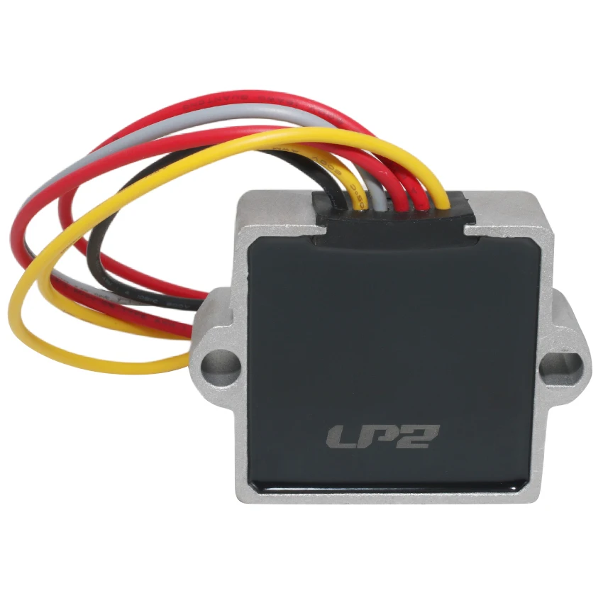 Regulator Rectifier For Mercury 30 E225 E200 E175 E150 200 175 150 140 135 125 115 105 100 90 80 75 65 60 55 50 45 40 6 854515
Regulator Rectifier For Mercury 30 E225 E200 E175 E150 200 175 150 140 135 125 115 105 100 90 80 75 65 60 55 50 45 40 6 854515