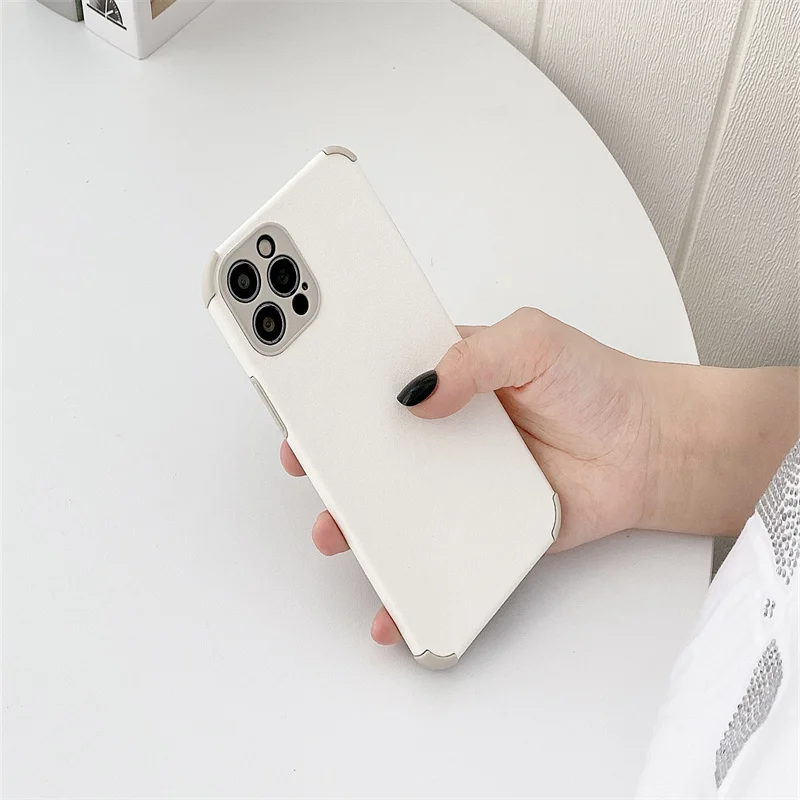 For iPhone 11 pro Case Leather For iphone 13 12 X Xr Xs Max Shockproof Bumper Silicone Soft cover
For iPhone 11 pro Case Leather For iphone 13 12 X Xr Xs Max Shockproof Bumper Silicone Soft cover