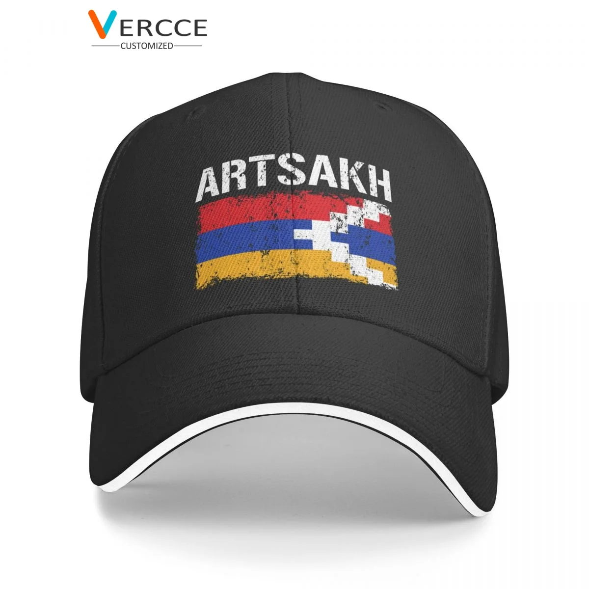 Нагорный Карабах Artsakh, высококачественные солнцезащитные кепки, уличные головные уборы для мужчин и женщин
Нагорный Карабах Artsakh, высококачественные солнцезащитные кепки, уличные головные уборы для мужчин и женщин