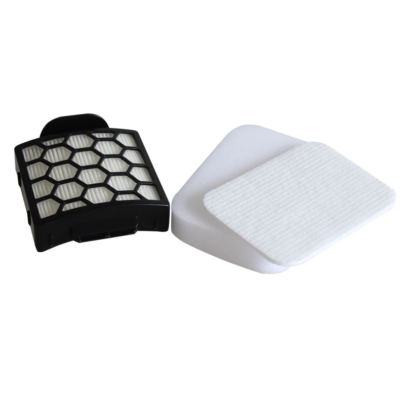Replacement Vacuum Filters For Shark ZU60 NV251 NV255 Upright Vacuum Cleaner Accessories Parts 1238FT60 & 1239FT60
Replacement Vacuum Filters For Shark ZU60 NV251 NV255 Upright Vacuum Cleaner Accessories Parts 1238FT60 & 1239FT60