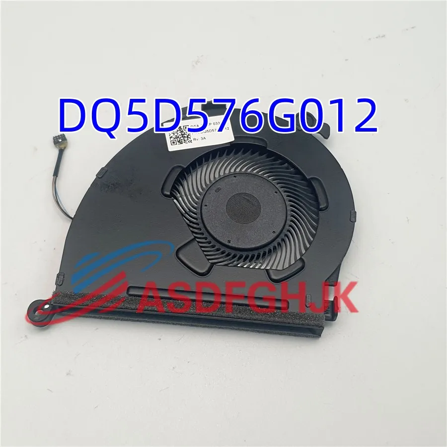 Original For Lenovo Thinkpad 14-IML CPU Cooling Fan DQ5D576G012 NS75C27-19E10 DC05V 1504XAR Test OK
Original For Lenovo Thinkpad 14-IML CPU Cooling Fan DQ5D576G012 NS75C27-19E10 DC05V 1504XAR Test OK