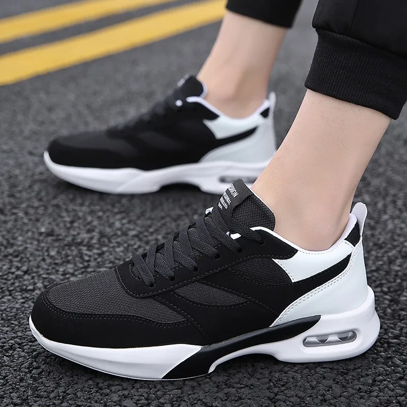 Hot Sale Ultra Light Men Sneakers Tenis Hombre 2022 Breathable Tennis Sport Shoes Athletic Fitness Platform Male Trainers Casual
Hot Sale Ultra Light Men Sneakers Tenis Hombre 2022 Breathable Tennis Sport Shoes Athletic Fitness Platform Male Trainers Casual